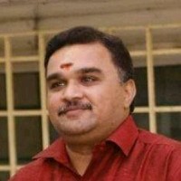 Venkatesh Prabhu