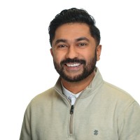 Parth Desai