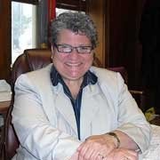 Judge Mary Celeste