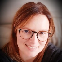 Murielle Morcrette