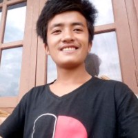 Dipesh Gurung