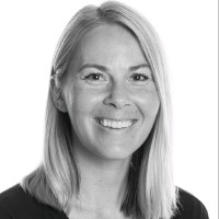 Charlotte Blom