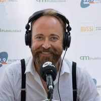 Javier Vilalta