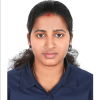Rakhi Alwin
