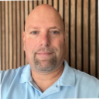 Jeroen van den Beemt RSE