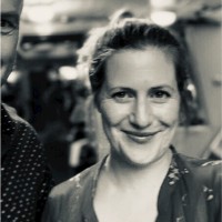 Caroline Worthington