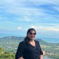 Sumaithri Reddy