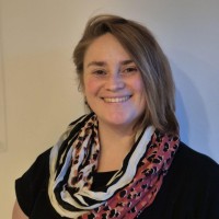 Anneleen Lagae