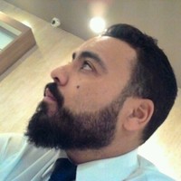 André Oliveira Domingos