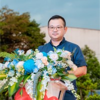 Eric Chi