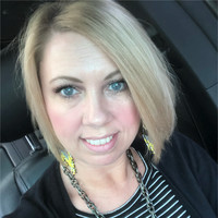 Christy Drake