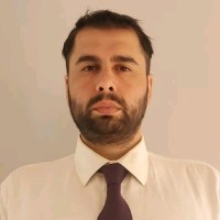 Alexander Orkhan Ata