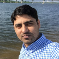 Muhammad Imran