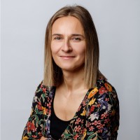 Ewa Leszczyńska