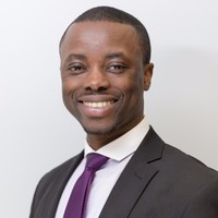 Dr. Anthony Osei Boateng MSc, PhD, PGCHE, FHEA