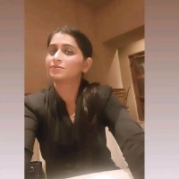 Prishika Chaudhry
