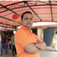 Naval Kishore Singh