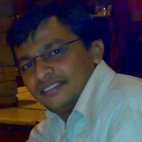 Manish Dedhia
