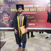 B KARTHIK
