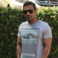 VIVEK ROY ALEX