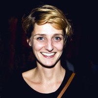 Caroline de Rosier