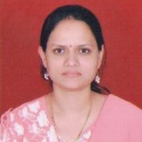 Rupali Sangle