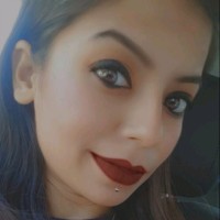 Neha Arvind