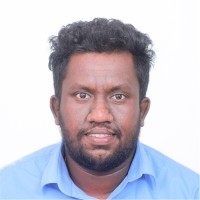 Agampodi Naween Tharuka De Silva