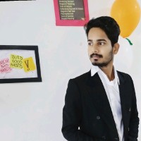 Ajinkya Patil