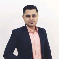 Ashish Mishra