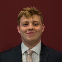 Jake Lacey