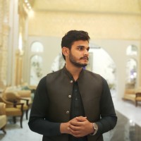 Talha Siddique