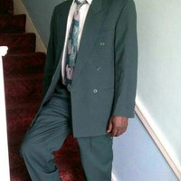 FRED KAMESE