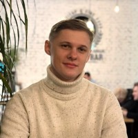 Yury Volk
