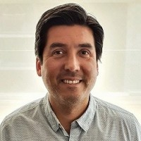 Cristián Pavez, CFA