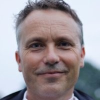 Peter Wirhed