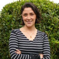 Viviana González Rubio