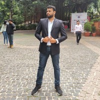 Gagan S Devang