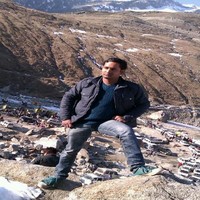 Umesh Shukla