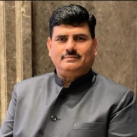 Ashok Sharma