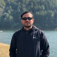 Aashish Rasailee