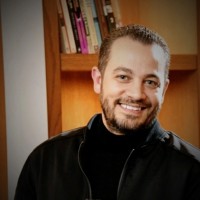 Patrick Sahyoun