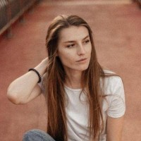 Ivanka Svitlyar