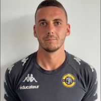 Bastien Salive