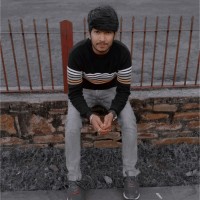 Arpit Sharma