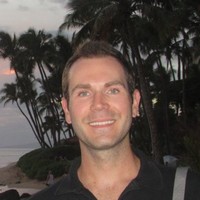 Paul Zitano, DC