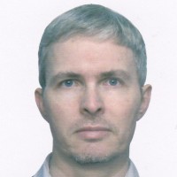 Sergey Golyak