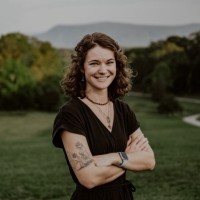 Abigail Vencil