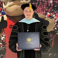 Steven Barton Ed.D.