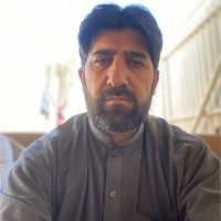 mujahid ali